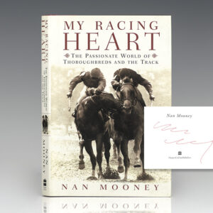 My Racing Heart