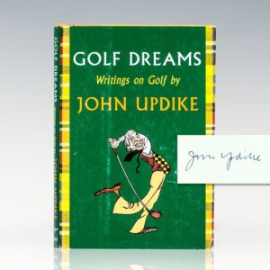 Golf Dreams