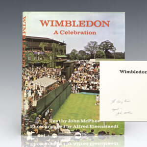 Wimbledon: A Celebration.