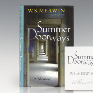 Summer Doorways