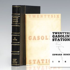 Twentysix Gasoline Stations
