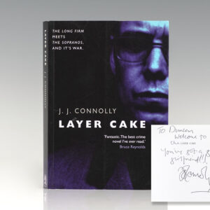 Layer Cake
