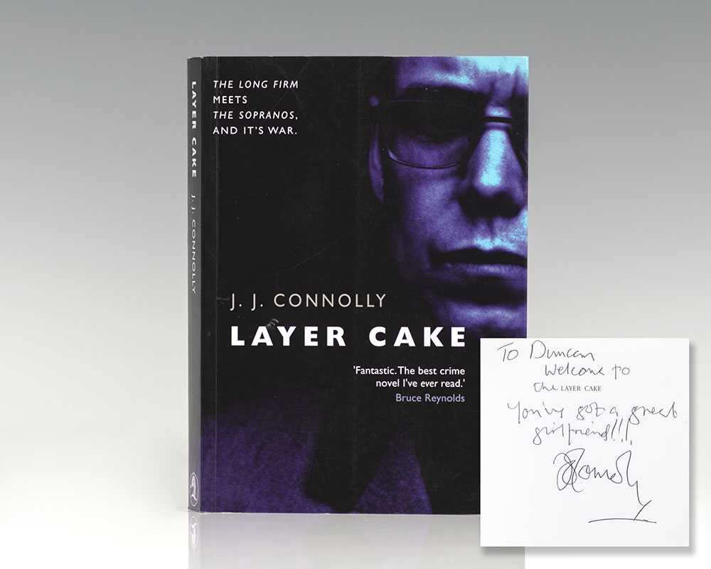 Layer Cake.