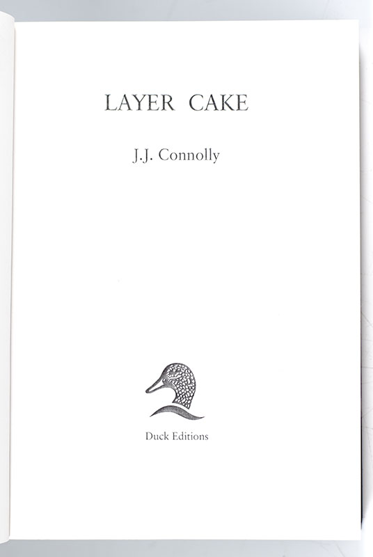Layer Cake