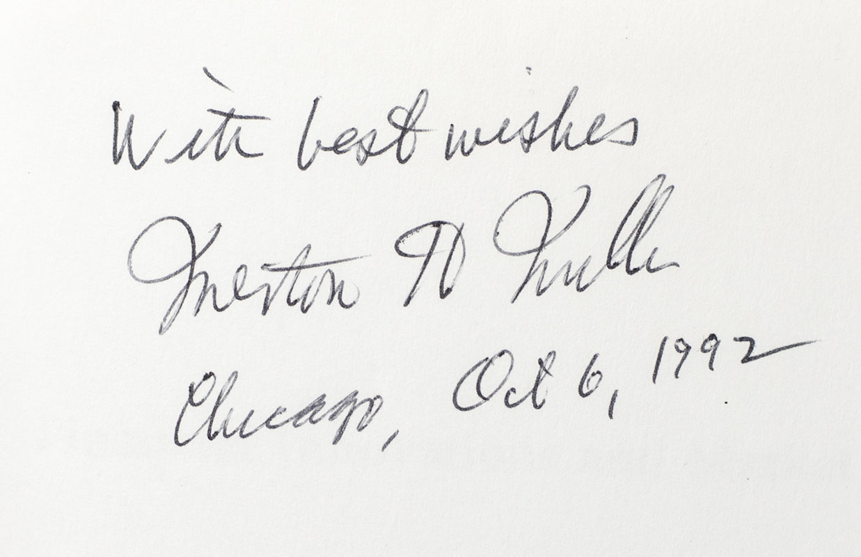 Financial Innovations and Market Volatility