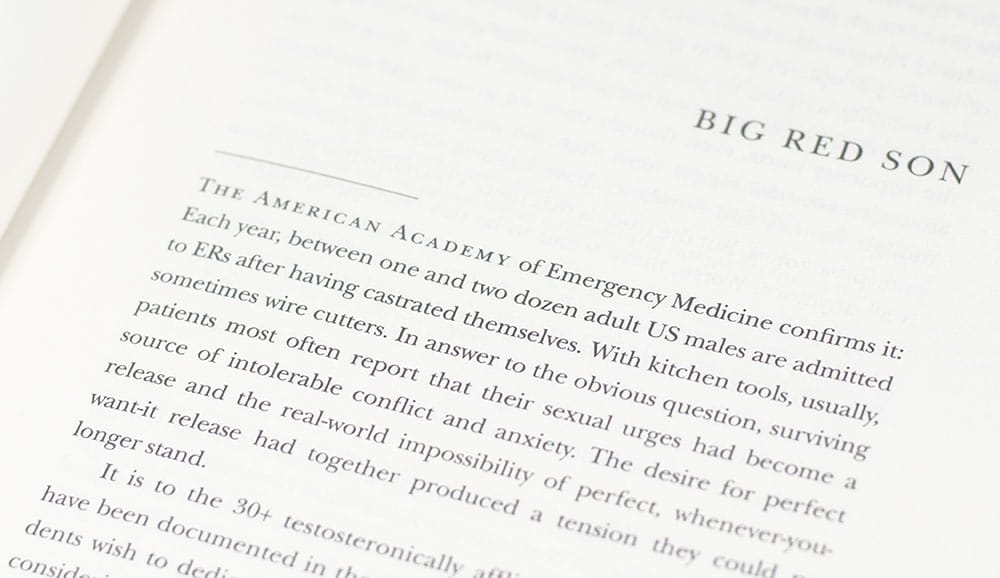 Consider the Lobster: And Other Essays