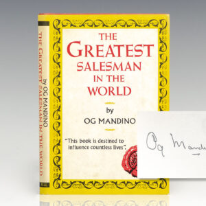 The Greatest Salesman In The World