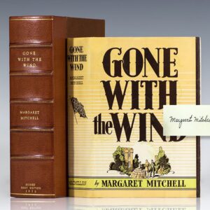 Gone With the Wind