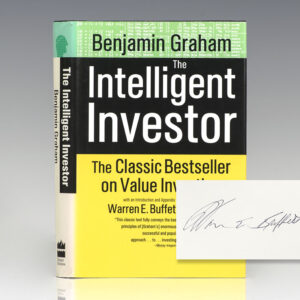 The Intelligent Investor