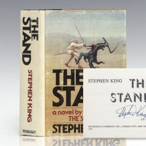 The Stand