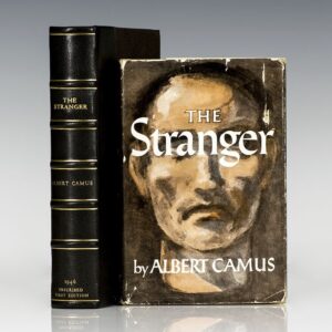 The Stranger.