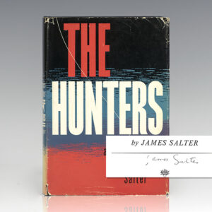 The Hunters