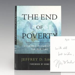 The End of Poverty
