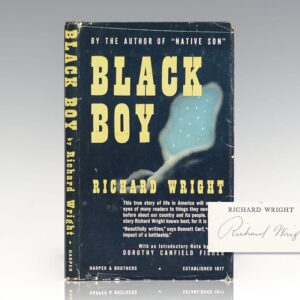 Black Boy