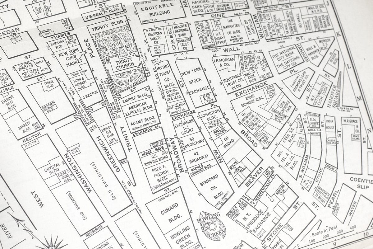 Stock Market Theory and Practice