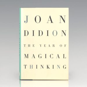 The Year of Magical Thinking