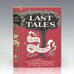Last Tales