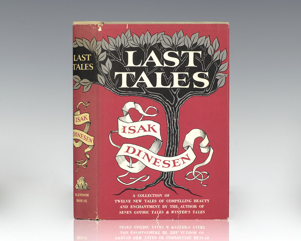 Last Tales