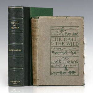 The Call of the Wild.
