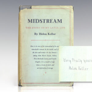 Midstream: My Later Life