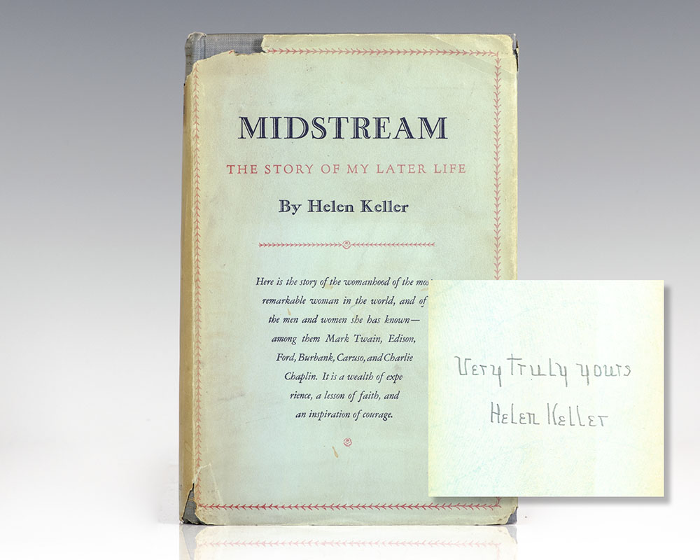 Midstream: My Later Life.