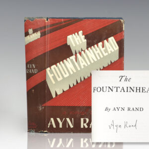 The Fountainhead