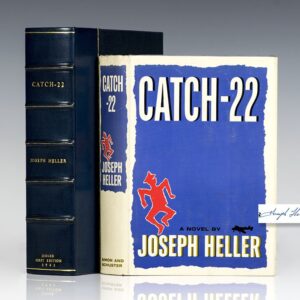 Catch - 22.