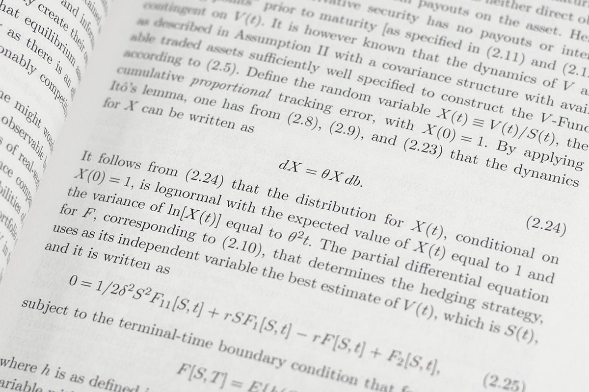 The Derivatives Sourcebook