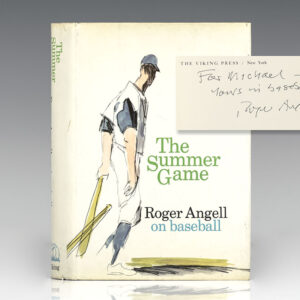 The Summer Game