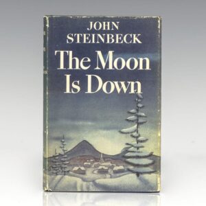 The Moon Is Down