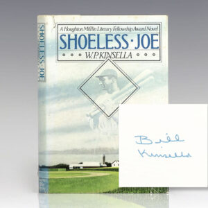 Shoeless Joe