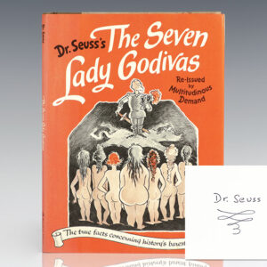 The Seven Lady Godivas