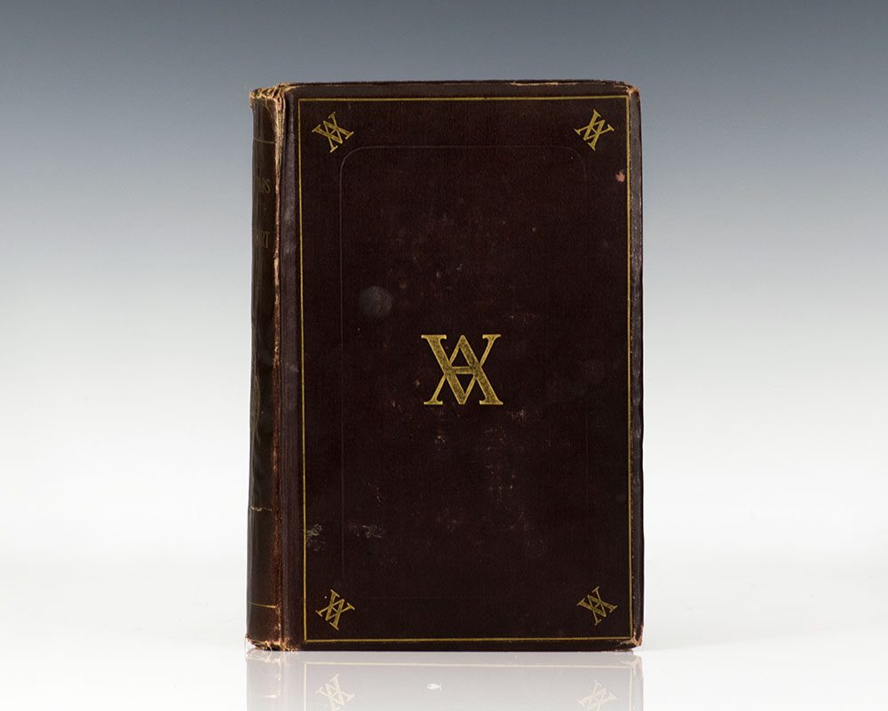 The Early Years of His Royal Highness the Prince Consort compiled under the direction of Her Majesty the Queen.