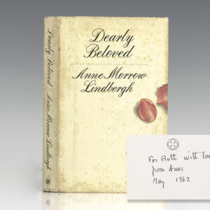 Dearly Beloved
