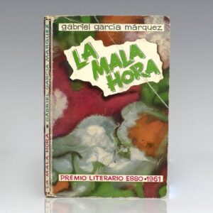 La Mala Hora