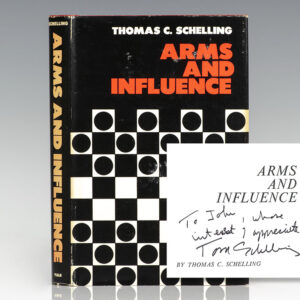 Arms and Influence