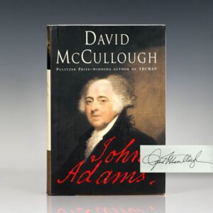 John Adams.