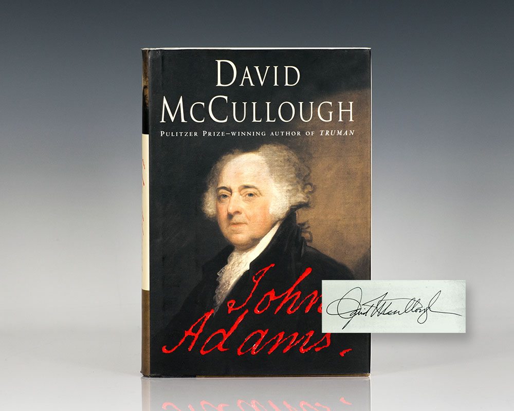 John Adams.