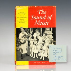 The Sound of Music.