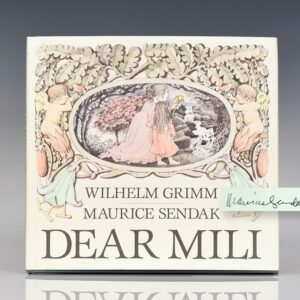 Dear Mili.