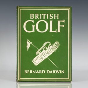 British Golf.