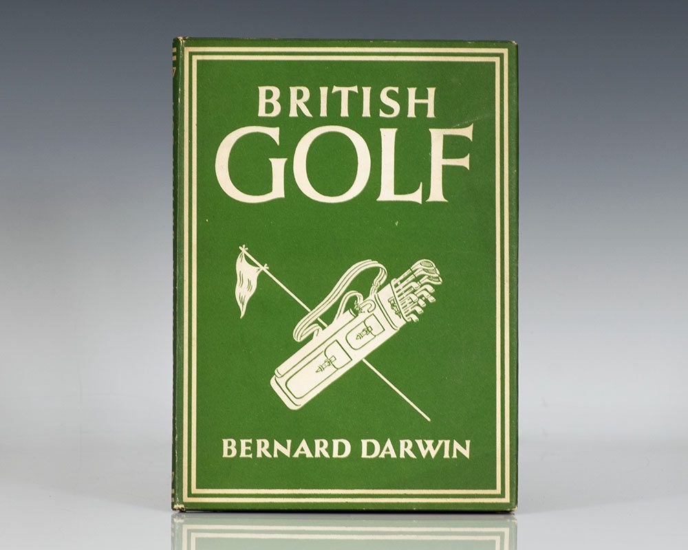 British Golf.