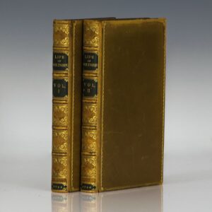 Memoirs of the Life of Voltaire. Written by Himself.
