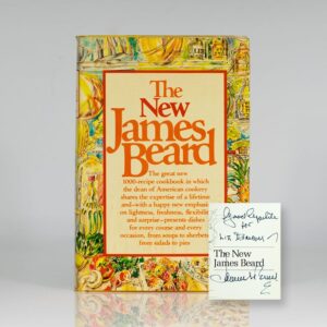 The New James Beard.