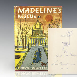 Madeline's Rescue