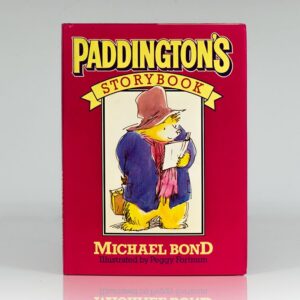 Paddington's Storybook.