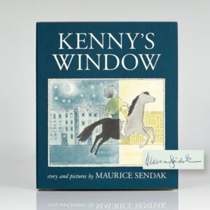 Kenny's Window.