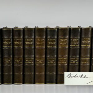 A History of the American People: Documentary Edition.