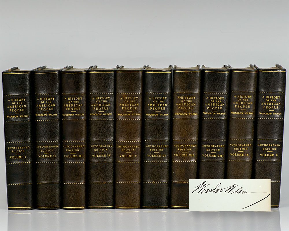 A History of the American People: Documentary Edition.