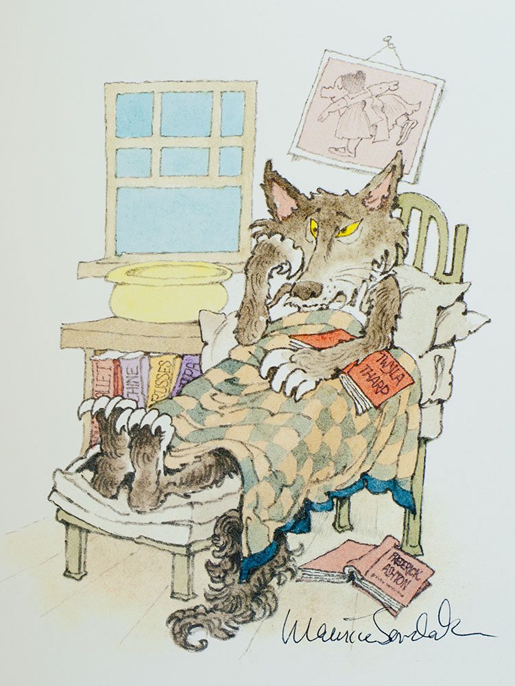 Swine Lake. - Image 2